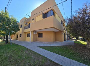 Departamento · 41m² · 3 Ambientes · Departamento en Venta en Santo Tome - Excelente Calidad Constructiva