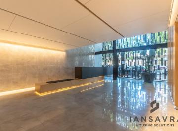 Departamento · 38m² · 1 Ambiente · Monoambiente en Alquiler Vilela Al 2500 Nuñez
