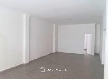 Local comercial · 45m² · 1 Ambiente · Alquiler | Local Comercial | 36 Meses | Las Avs