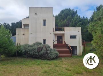 Casa de 4 ambientes, Costa Esmeralda · Barrio Deportivo II Lote 474 | en Venta | Costa Esmeralda