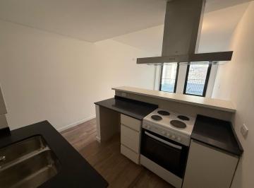 Departamento · 33m² · 1 Ambiente · Venta Monoambiente a Estrenar en Retiro con Balcón