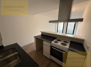 Departamento · 33m² · 1 Ambiente · Venta Monoambiente a Estrenar en Retiro con Balcón