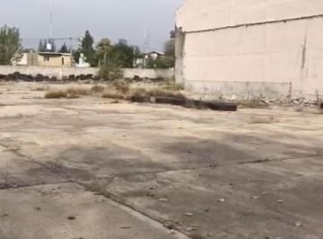 Terreno · 7000m² · Galpón en Alquiler – Pilar, Ubicación Estratégica en Esquina
