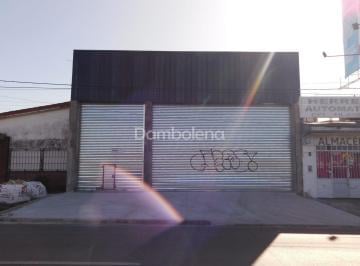 Depósito · 321m² · Depósito en Venta Colectora Norte Acceso Oeste - Villa Gobernador Udaondo - Ituzaingó