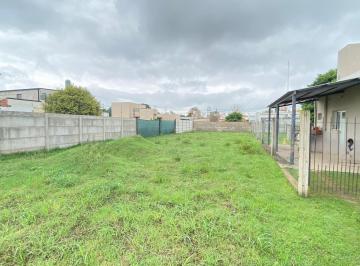 Terreno · 300m² · Terreno en Sunchales