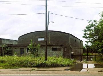 Bodega-Galpón · 475m² · 2 Ambientes · Galpón Industrial en Venta - Av Las Malvinas