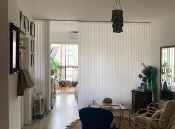 Departamento · 36m² · 1 Ambiente · Departamento - Las Cañitas (Se Alquila de 1 a 3 Meses)