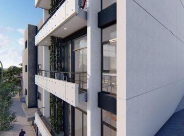Departamento · 47m² · 2 Ambientes · Venta Departamento en Pozo 2 Ambientes en Plaza Mitre, Cocheras Opcionales