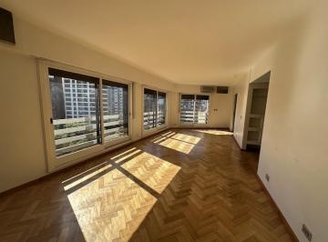Departamento · 168m² · 5 Ambientes · 1 Cochera · Exclusivo Semipiso de Categoría con Vistas Panorámicas en Belgrano