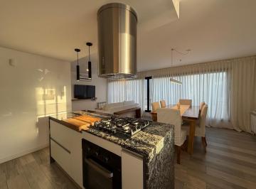 Casa de 4 ambientes, Córdoba · Venta Casa Triplex de Diseño 2 Dorm. en Suite - Villa Belgrano