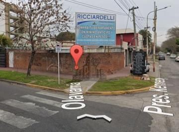 Terreno · 73m² · 1 Ambiente · Venta en Block - Local Comercial + Lote en Esquina - Caseros Centro - Inversion
