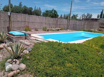 Quinta vacacional , Maipú · Venta Quincho Maipú