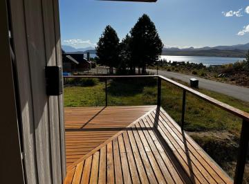 Casa · 150m² · 3 Ambientes · 2 Cocheras · Casa en Girasoles del Limay - Dina Huapi