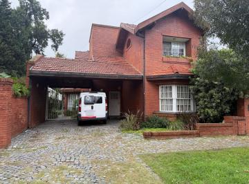 FRENTE · Vende Excelente Chalet