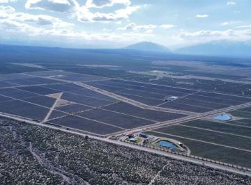 Campo , Ugarteche · Campo en Venta, Ruta 86, Luján de Cuyo, Mendoza