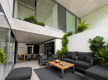 Departamento · 104m² · 4 Ambientes · 2 Cocheras · Departamento - Nuñez