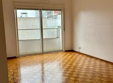 Departamento · 60m² · 3 Ambientes · Departamento en Venta - 2 Dorm. 1 Baño - 60 m² - Palermo