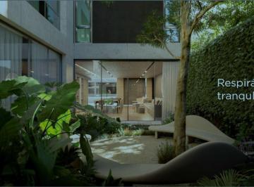 Departamento · 96m² · 3 Ambientes · Departamento - Nuñez
