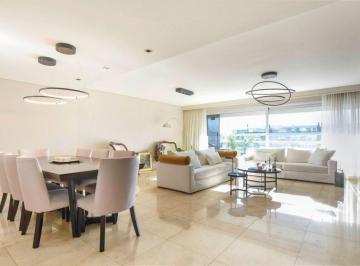Departamento · 153m² · 3 Ambientes · 2 Cocheras · Venta Dpto. Único! en Bouquet II. Pilar.