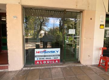 Local comercial , Tres de Febrero · Local Comercial, Ciudad Jardin