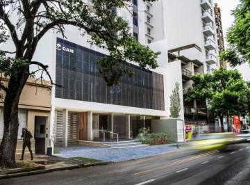 Departamento · 57m² · 2 Ambientes · Dpto en Venta de 1 Dormitorio Sobre Bv Pellegrini