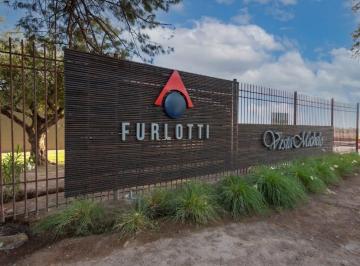 Terreno , Maipú · Venta Lote en Barrio Vista Michelo