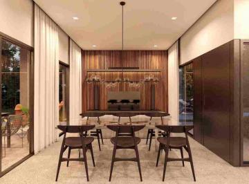Casa · 110m² · 4 Ambientes · Casa 4 Ambientes en Barrio Cerrado Laguna Azul