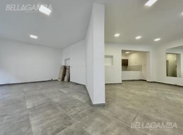 Local comercial · 88m² · 4 Ambientes · Local Alquiler Olivos 200 m² Patio y Terraza