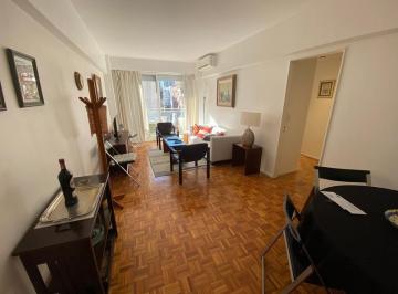 Departamento de 3 ambientes, Retiro · Venta - 3 Ambientes Todo Luz - Amoblado & Equipado - Retiro
