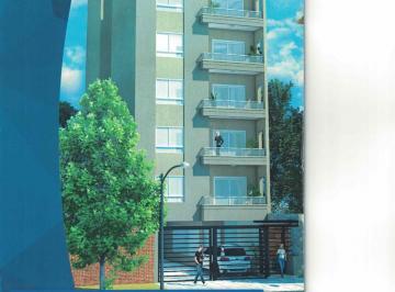 Departamento · 33m² · 2 Ambientes · Departamento en Alquiler de 2 Amb en Santos Lugares