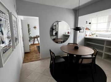 Departamento · 60m² · 2 Ambientes · Departamento 2 Ambientes Amplio en Belgrano Barrancas