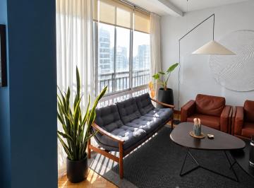 Departamento · 60m² · 2 Ambientes · Departamento 2 Ambientes Amplio en Belgrano Barrancas