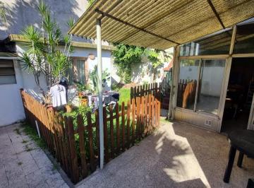 PH · 80m² · 4 Ambientes · PH en Venta - 4 Ambientes - Patio y Terraza - Villa Ortuzar