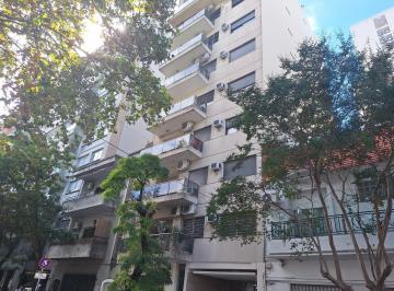 Departamento · 60m² · 3 Ambientes · 1 Cochera · 11 de Septiembre 4500. Semipiso de Tres Ambientes. Cochera. Balcón con Parrilla. Pileta