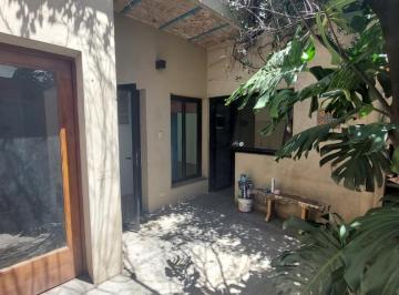 PH · 60m² · 3 Ambientes · Excelente PH 3amb con Terraza
