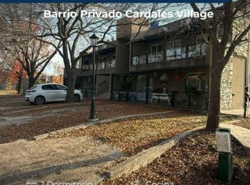 Departamento de 2 ambientes, Campana · Exclusivo! Espectacular Venta de Departamento en Bº Cardales Village - Campana