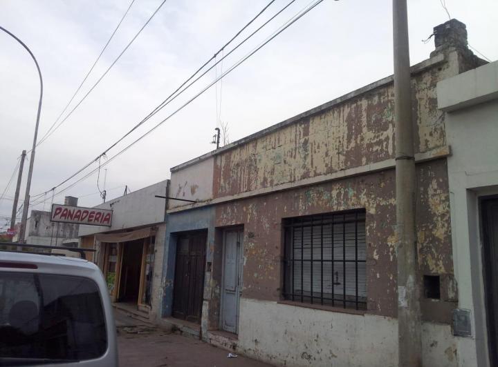 Casa · 140m² · 5 Ambientes · 1 Cochera