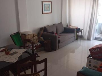 Departamento · 50m² · 2 Ambientes · 1 Cochera · Departamento 2 Amb con Cochera Alquiler 24 Meses. Sin Muebles Garantia Propietaria y Referencias Co
