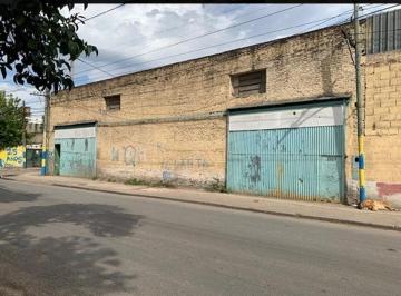 Bodega-Galpón · 372m² · 4 Ambientes · Galpon en Juan Jose Paso Equina Formosa Bis - Barrio Industrial
