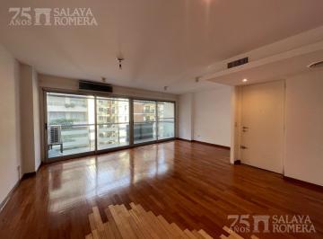 Departamento · 108m² · 3 Ambientes · 2 Cocheras · Departamento - Alquiler - Olivos - 3 Ambientes con Dependencia - Amplio 120 m y Cochera