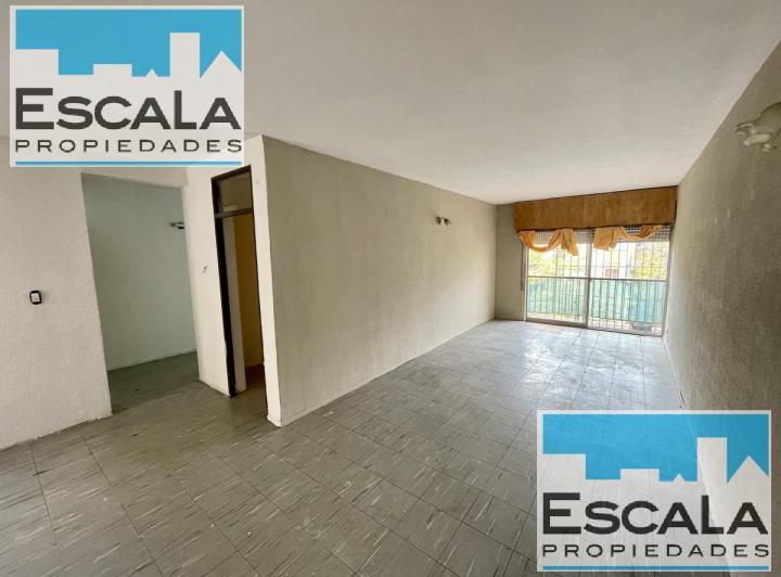 Departamento · 84m² · 4 Ambientes