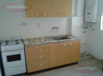 Departamento · 50m² · 3 Ambientes · Depto 3 Amb Luminoso
