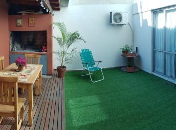 Departamento de 4 ambientes, Córdoba · Departamento con Patio en General Paz