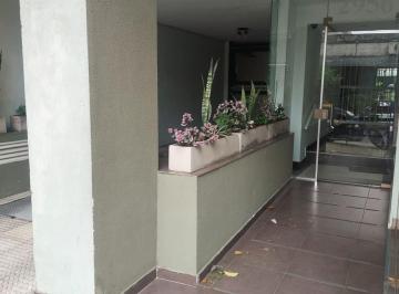 Departamento · 33m² · 1 Ambiente · Departamento Monoambiente Saenz Peña, Profesional