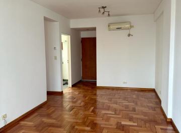 Departamento · 67m² · 3 Ambientes · 1 Cochera · Moderno Departamento con Cochera en Caballito