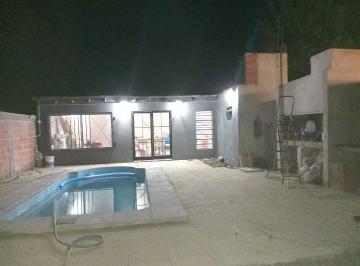 Casa · 42m² · 1 Ambiente · Casa en Venta en Sicardi