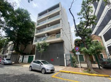 Departamento de 1 ambiente, Saavedra · Alquiler Monoambiente con Balcon Al Frente Apto Profesional con Cochera Saavedra
