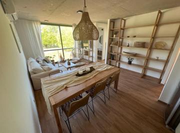 Departamento · 97m² · 3 Ambientes · 1 Cochera · Departamento en Venta 3 Amb. en General Pacheco, Tigre.