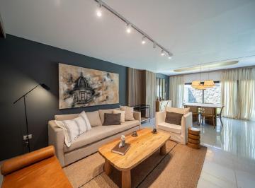 PH · 118m² · 4 Ambientes · 2 Cocheras · Duplex en Venta en Docta Urbanizacion