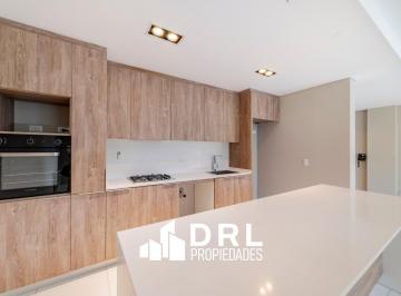 Departamento · 114m² · 3 Ambientes · 1 Cochera · Departamento en Venta en Complejo La Rosella Villa